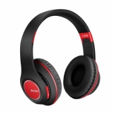 Wireless Handsfree Слушалки L300 Цвят-Червен